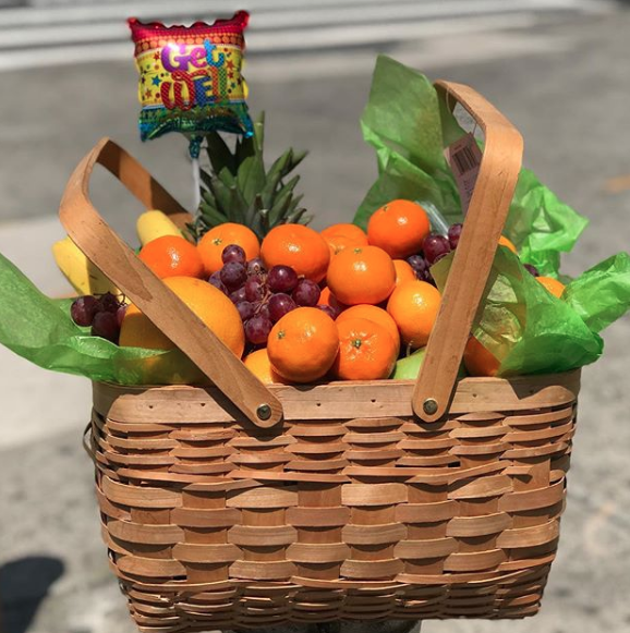 Fruit Basket