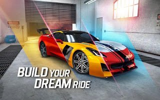 Download Game Nitro Nation Online v 5.0.2 Mod APK