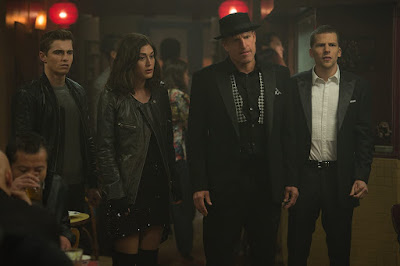 Now You See Me 2 2016 Movie Image 3