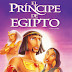 El Príncipe de Egipto (1998 - AVI)