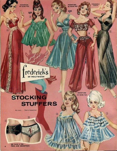Frederick's of Hollywood Lingerie for sale in Oklahoma City