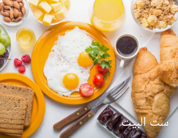 نظام فطار الكيتو الصحي مناسب للجميع