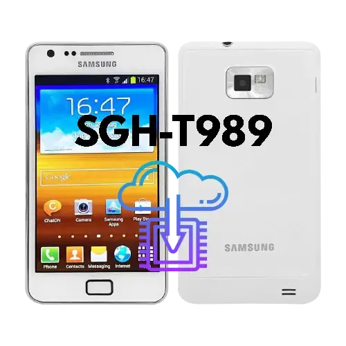 Full Firmware For Device Samsung Galaxy S2 SGH-T989