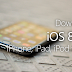 Download firmware  iOS 8.1.1 Final For iPhone, iPad, iPod touch [Direct links]