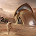 Life on Mars: NASA shows the 3D shelters for people living on Red Planet
