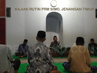 Syirik Mengundang Bencana