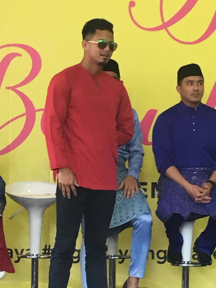 Kempen Jakel Barulah Raya 2019 Memang Meriah Noks 