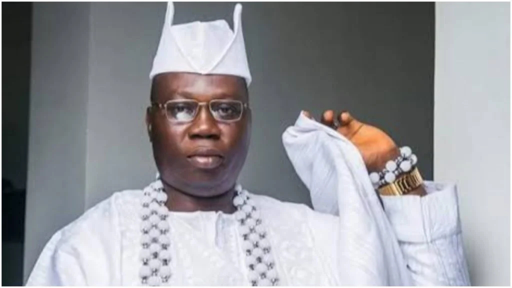 Stop MC Oluomo from starting Yoruba-Igbo war – Ohanaeze begs Gani Adams