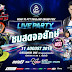 งานไลฟ์ปาร์ตี้สุดยิ่งใหญ่ " SAT Presents Road to PTT Thailand Grand Prix 2019" แฟนโมโตจีพีและผู้สนใจ ร่วมงานฟรี !!! 