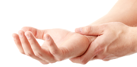 Carpal Tunnel Syndrome