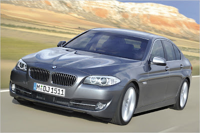 bmw 5er