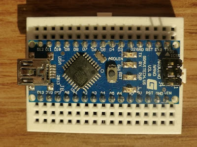 gambar arduino nano