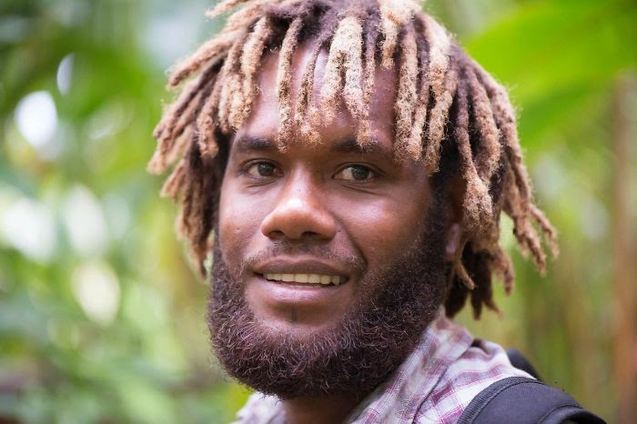 40 Of The Most Amazing Humans Met On The Streets By The ‘Humans Of’ Movement Worldwide - Humans of Vanuatu