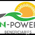 N-POWER : For S.S.C.E And N.C.E Holders Count Yourself Out If You applied Under These 2 Categories.