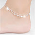 5 Reasons Women Wear Anklets and what it means