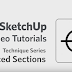 23-SketchUp Training Series: Advanced Sections