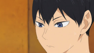 ハイキュー!! アニメ 4期6話 HAIKYU!! Season 4 Episode 6