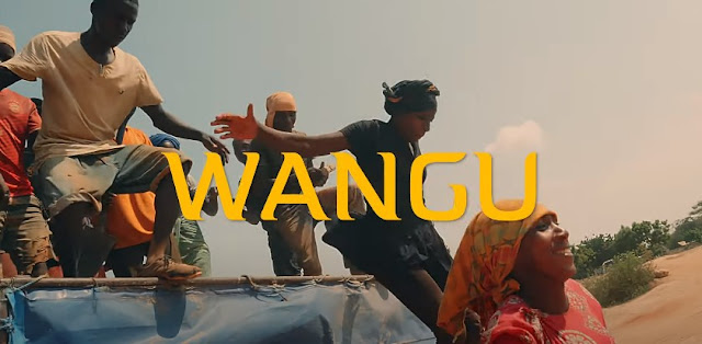 VIDEO | Q Chief - Wangu | Download Mp4