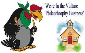 Image result for big education ape Venture Philanthropy