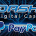 Why DASH is to serve as the next PayPal in future?