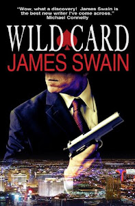 Wild Card (Tony Valentine Series Book 8) (English Edition)