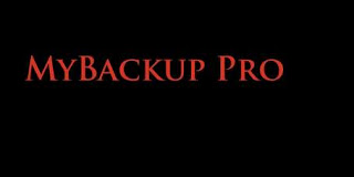 MyBackup Pro v3.2.1 Apk photo