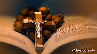 God Is Saying To You Today