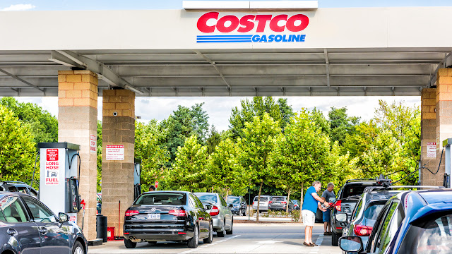 On Thanksgiving, is Costco Gas open? How long is Costco Gas open and closed?