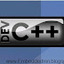 Dev C++ Татах