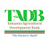 Job Opportunity at TADB, Head Of Risk and Compliance (Re- Advertised) 