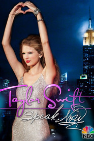 Taylor Swift Speak Now 2010 Film Complet en Francais