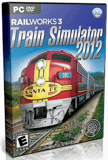 Railworks 3 Train Simulator 2012