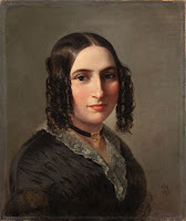 Fanny Mendelssohn