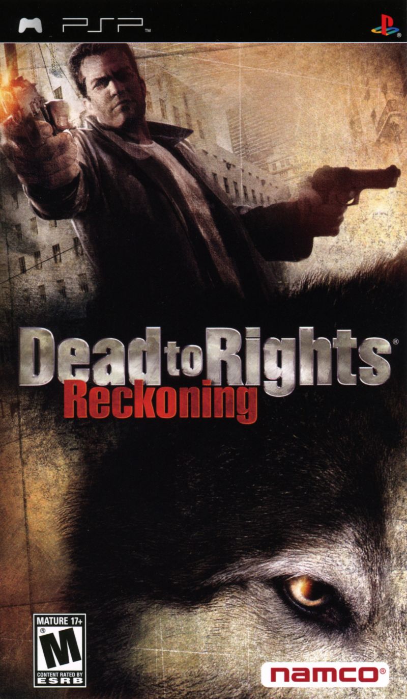 Dead To Rights Reckoning Eu Ules Cwcheat Psp Cheats Codes And Hint Dead To Rights Reckoning Eu Ules Cwcheat Psp Cheats Codes And Hint
