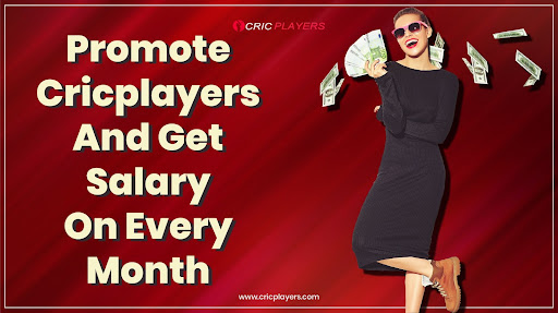 Promote and Get salary on Monthly Basis