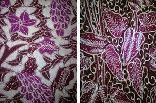  Ragam  Hias  Kerajinan  Tekstil Tradisional dan Modern Serta 
