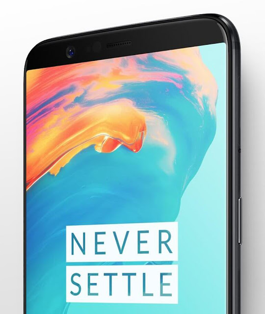 oneplus-5t-Display