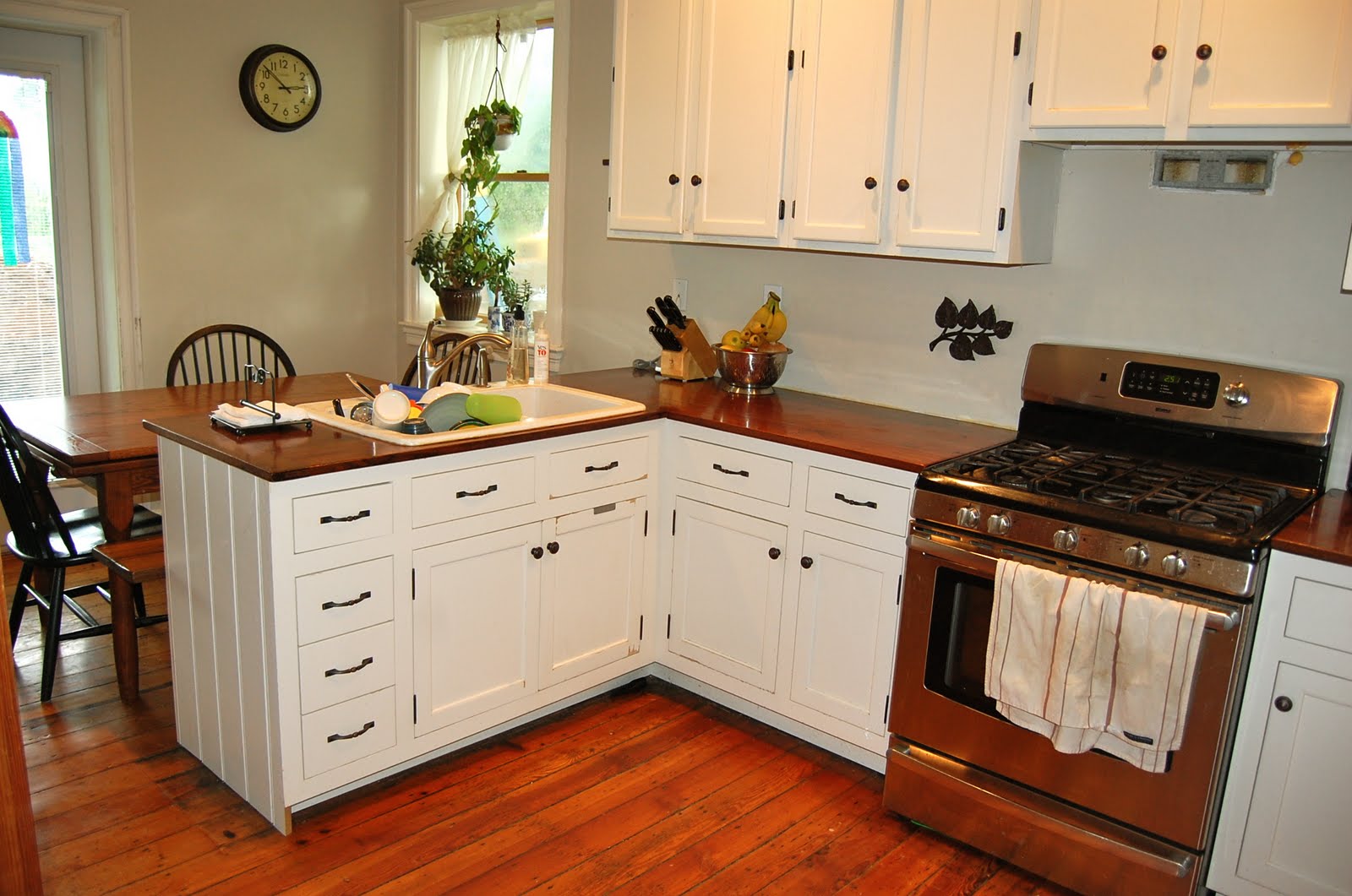 Design My Kitchen Cabinet Layout