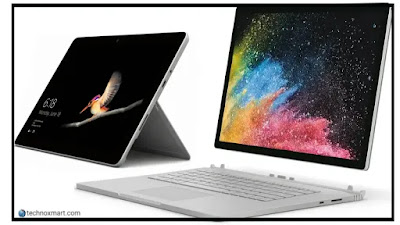 microsoft surface book 3 leaks