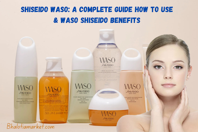 waso shiseido, shiseido waso, waso shiseido #cleanser, waso shiseido #moisturizer, waso shiseido moisturizer, waso by shiseido, waso by shiseido, color smart day moisturizer shiseido,