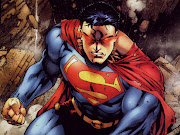 . but I'm disclaiming here: I found myself musing on the whole Superman . (superman wallpaper)