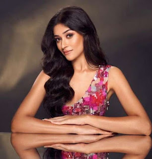 Nandani Gupta : Miss india  2023