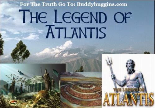 The Legend Of Atlantis Complete Series