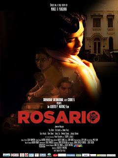 Rosario movie poster