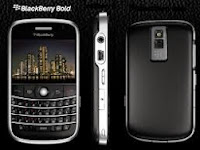 Skema Jalur Blackberry 9000 Bold