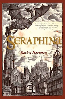 https://www.goodreads.com/book/show/19549841-seraphina