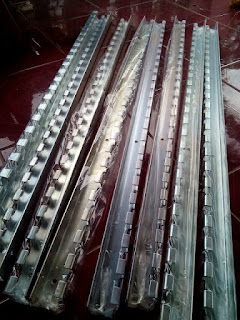 JUAL HANGER GALVANIS STEEL