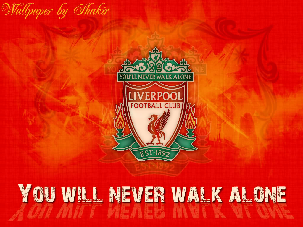 Wallpaper Liverpool FC 20 Gambar Wallpapersforfree