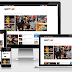 SportsMag - Responsive Sports Blogger Template