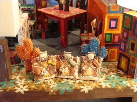 PURO DISEÑO 2010 - Deco y Objetos  II